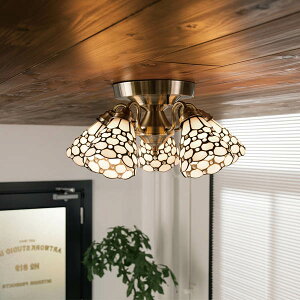 ARTWORKSTUDIO STAINED GLASS SHADE �h�b�c�V�F�C�h �V�F�[�h�m�~ 0400-li-aw-0062