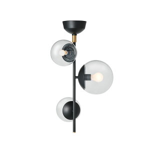 Bliss vertical 3-ceiling light uXo[`J3V[OCg ydʔzyLEDΉzy֑On-OSz