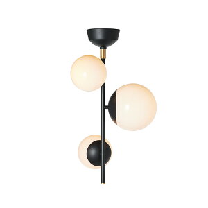 Bliss vertical 3-ceiling light uXo[`J3V[OCg zCgydʔzyLEDΉzy֑On-OSz