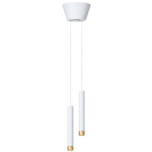 Club 2 LED-pendant light Nu 2 LEDy_gCg y֑On-OSz