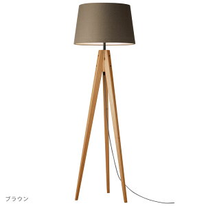 Cappuccino-floor lamp Jv`[mtAv ydzy֑On-OSz