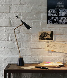 ARTWORKSTUDIO 1灯デスクライト アームライト Gossip-LED desk light 0400-li-AW-0376E