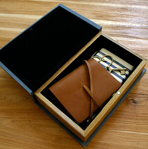 Secret Book (L) (V[NbgubN LTCY)0400-zk-SD-3025
