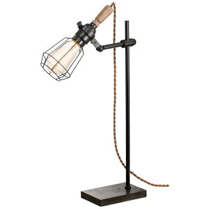 ARTWORKSTUDIO fXNCg ドCg AeB[N v YARD-DESK LIGHT [hfXNCg yMz ubN 0400-li-AW-0415V-BK
