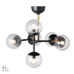 Bliss mini 6 ceiling light uX~j6V[OCg  ydʔzyLEDΉzy֑On-OSz