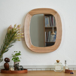 MOI wall mirror C Ǌ|~[