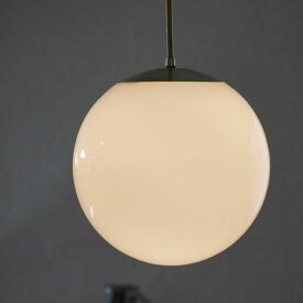 AXCIS アクシス pendant light L white ペンダントライト L ホワイト シェード 灯具セット 天井照明 間接照明 リビング E26口径【LED電球専用】【玄関前渡送料無料-OS】