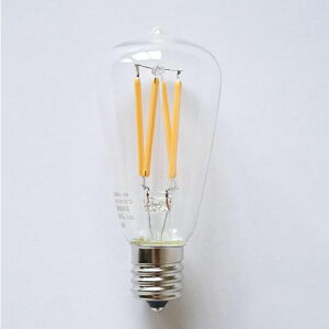 AXCIS �A�N�V�X �~�j�G�W�\���^LED�d��E17 30w���� �F���x2400K �����Ή��� �����Ή�