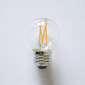 AXCIS �A�N�V�X �~�j�{�[���^LED�d��E26 30w���� �F���x2400K �����Ή��� �����Ή�