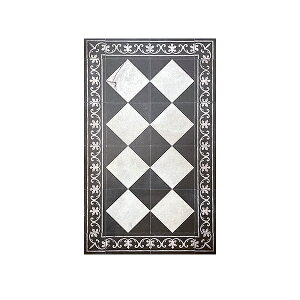 �y�󒍐��Y�\��zBeija Flor �x�C�W���t���[�� �^�C���t���[�����O Medium 60x97 Gambit Chess Antique