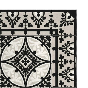 �y�󒍐��Y�\��zBeija Flor �x�C�W���t���[�� �^�C���t���[�����O Runner 50x120 Barcelona B&W �yCONCRETE���H�z