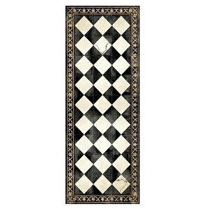 �y�󒍐��Y�\��zBeija Flor �x�C�W���t���[�� �^�C���t���[�����O XL Room 80x195 GAMBIT CHESS ANTIQUE-�`�F�X-