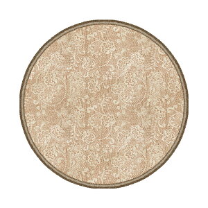 Beija Flor xCWt[ `}bg vCX}bg holy blush Round Placemat y݌ɕz