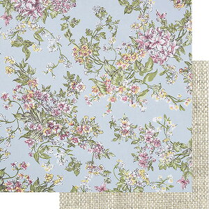 �N�b�V�����J�o�[ 45cm×45cm Liberty ���o�e�B�v�����g �Z���[�k BL�F