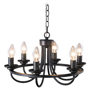 �T�[�N���f�U�C���V�����f���A Chrcle Design Chandelier ���M�� �@0202-li-ind-008-6