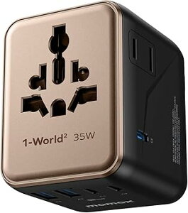 yŐVǌ^E菬IzMOMAX ϊvO PD 35W GaN }[d COp 7䓯[d 3*USB-C PD & 2*USB-A QC &2*ACRZg 2AC COpRZg C/BF/O/A^Cv }`ϊvO SE