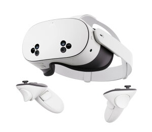 �y�V�i�zMeta Quest 3S 128GB �I�[���C������VR�w�b�h�Z�b�g ���o�C���~�b�N�X����