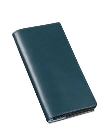 【店内全商品30%OFFクーポンあり】財布 メンズ 本革 長財布 レザー 男性 一目瞭然 2つ折りさいふ 薄い スリム 折りたたみ YKKファスナー 大容量 薄型 サイフ 紳士財布 栃木 ながさいふ ビジネス