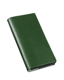 【マラソン限定P10倍+店内全商品30%OFFクーポンあり】財布 メンズ 本革 長財布 レザー 男性 一目瞭然 2つ折りさいふ 薄い スリム 折りたたみ YKKファスナー 大容量 薄型 サイフ 紳士財布 栃木 ながさいふ ビジネス