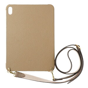 iPad 第10世代 ケース 背面 背面巻き A2696 iPad 第10世代 カバー iPad A16 ケース iPad air 11インチ ケース 13インチ iPad air 第5世代 ケース iPad air 第4世代 ケース ストラップ かわいい おしゃれ 本革 革