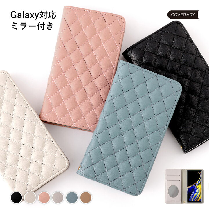 楽天市場】Galaxy A52 ケース 手帳型 かわいい Galaxy A52 手帳型 