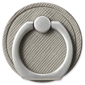単品 スマホリング 落下防止 おしゃれ かわいい サフィアーノ iPhone リング リングホルダー ホールドリング スタンド 指輪型