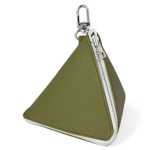 【選べる全17色】送料無料 本革 マナーポーチ イタリアンレザー PVC テトラ型 ナスカン付き トリーツポーチ 散歩 ペット ペットグッズ 犬用品 ポーチ 三角 愛犬グッズ お散歩 お散歩グッズ お