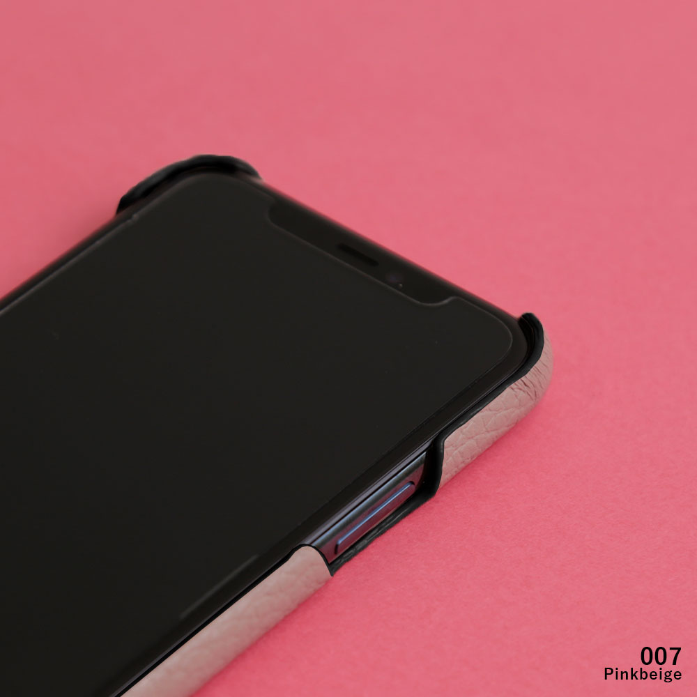 楽天市場】レザー スマホケース 全機種対応 本革 iPhone SE3 ケース 