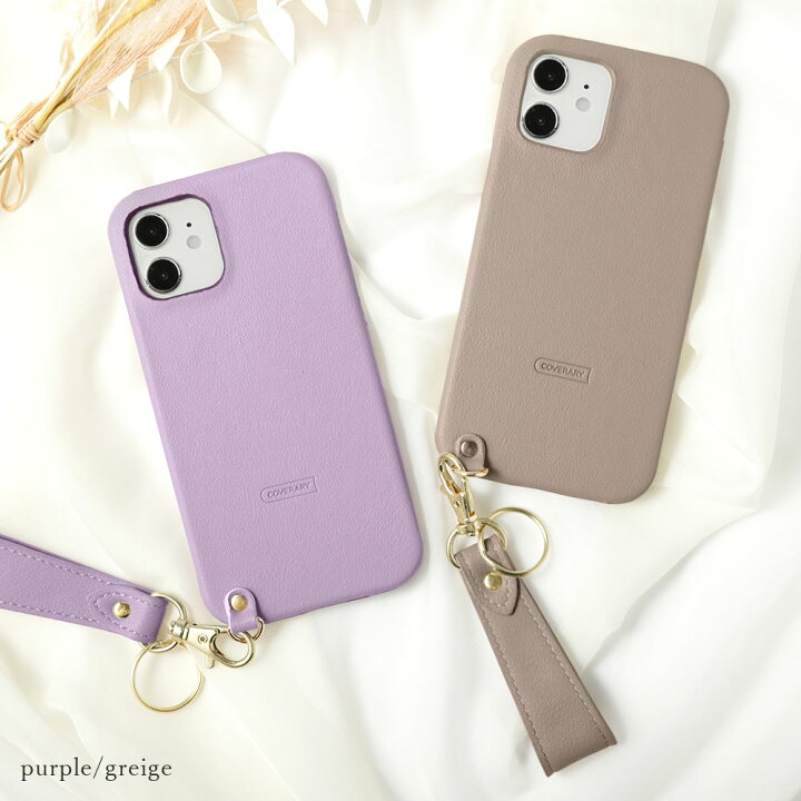 楽天市場】スマホケース ストラップ マモリーノ6 カバー au マモリーノ 