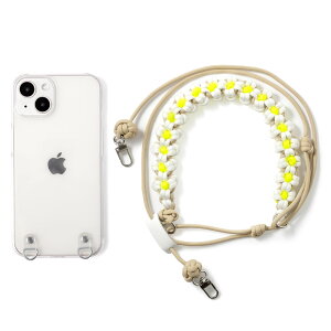 スマホショルダー 韓国 クリア 可愛い iPhone12 ケース iPhone 12 Pro Max カバー iPhone 12 ケース iPhone12 ケース おしゃれ ハードケース クリアケース ショルダーストラップ スマホケース ショルダー