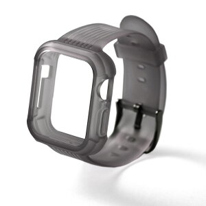 �A�b�v���E�H�b�`10 �o���h ��̌^ ���f�B�[�X ���� �N���A applewatch series 9 �o���h �ی�P�[�X �J�o�[ �A�b�v���E�H�b�`10 �o���h 40mm 41mm 46mm 38mm �A�b�v���E�H�b�` SE3 �o���h �A�b�v���E�H�b�`