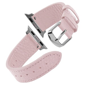 アップルウォッチ8 バンド レザー applewatch series8 ベルト アップルウォッチ シリーズ8 バンド 41mm 45mm アップルウォッチ 8 ベルト アップルウォッチ8 アップルウォッチ8 バンド 本革 牛革 イタリ