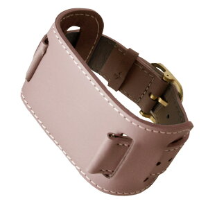 GARMIN s40 ベルト foreathlete 245 ベルト GARMIN venu sq ベルト vivomove 3 ベルト 腕時計 ベルト 20mm 腕時計 本革 牛革 レザー 20mm 腕時計 本革 牛革 レザーベルト スリム くすみカラー シルバー ピンク ブ