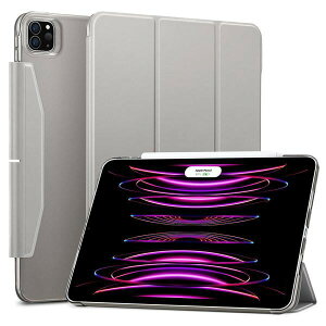 ESR 6 iPad Pro 11 / Pro13C`(2024) 10 Pro11 4 Pro12.9C` mini7 mini6 Air 5 P[X Air4 Jo[ I[gX[v  ^ y 100ԕۏ ^ubg P[XJo[ Jo[
