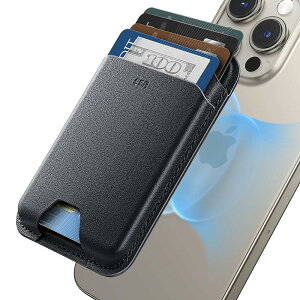 ESR J[hz_[ MagSafe J[hP[X J[hz_[ }OZ[tJ[hP[X J[h 5[ h~ }zX^h EȒP iPhone17/17Plus/17Pro/17Pro Max@iPhone16/15/14/13/12V[YΉ EH