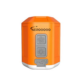 Giga Pump 4.0 エアーポンプ 電動ポンプ IPX4 防水 空気入れ 照明ライト ランタン 空気 膨らます 携帯電動エアーポンプ キャンプ ランタン アウトドア テントライト 懐中電灯 アウトドア 浮き輪 プール 空気抜く ポンプ ギガポンプ