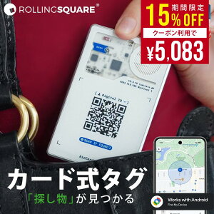 ySSԌ聚N[|p15%OFFzRolling Square [OXNGA X}[g^O h~^O GA^O airtag GPS^O X}[ggbJ[ q  z  iPhonep [d ^ y 