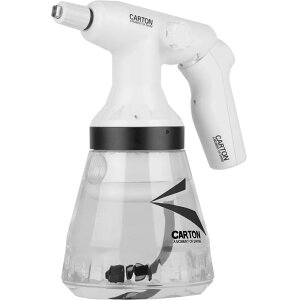 CARTON SUPER DRY FOAM �d���t�H�[���K�� �J�[�g�� ��� �A��� �E�����o�b�e���[ Type-C �[�d�� �h�� �h�����\ IPX6 �n�ܑϐ� ph2~14�Ή� �É��݌v �Z���A ���{�������