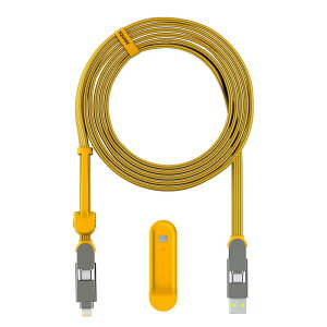 Rolling Square [OXNGA [d P[u R[h iPhone Lightning usb Type-c Micro ő100W}[d f[^] Micro USBRlN^ ϋv }[d ACtHP[u iPhone16 15 14 13 12 android 30cm 2m 