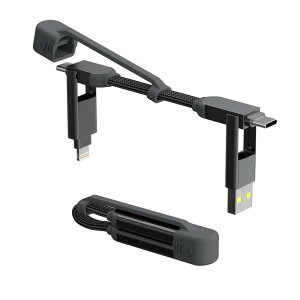 Rolling Square [OXNGA [d P[u [dR[h iPhone Lightning usb Type-c USB ő240W}[d f[^] Micro USBRlN^ ϋv }[d ACtHP[u iPhone16 15 14 13 12 android 4