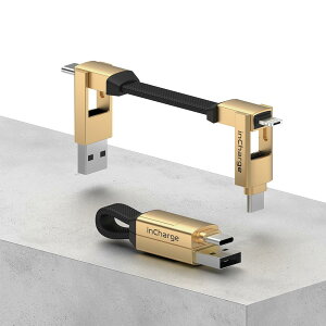 Rolling Square ���[�����O�X�N�G�A inCharge6 �[�d �P�[�u�� �[�d�R�[�h iPhone Lightning usb Type-c Micro USB �f�[�^�]�� Micro USB�R�l�N�^ �����ϋv �}���[�d �A�C�t�H���P�[�u�� iPhone16 15 14 13 12 android