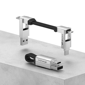 Rolling Square [OXNGA inCharge6 [d P[u [dR[h iPhone Lightning usb Type-c Micro USB f[^] Micro USBRlN^ ϋv }[d ACtHP[u iPhone16 15 14 13 12 android