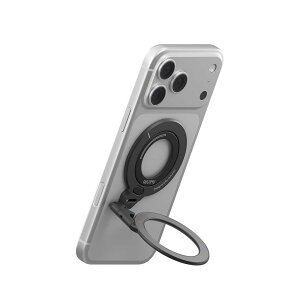 Aulumu G09 �X�}�z�����O �X�}�z�X�^���h MagSafe �Ή� iPhone17 iPhone16 iPhone15 �}�O�Z�[�t�����O �����O�X�^���h ��] �X�}�z�z���_�[ �X�^���h �p�x �}�O�l�b�g �����O�z���_�[ �X�}�z�o���h �A�C�t