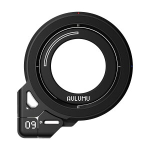 Aulumu G09 �X�}�z�����O �X�}�z�X�^���h MagSafe �Ή� Ghost iPhone17 iPhone16 iPhone15 �}�O�Z�[�t�����O �����O�X�^���h ��] �X�}�z�z���_�[ �X�^���h �p�x �}�O�l�b�g �����O�z���_�[ �X�}�z�o���h �w