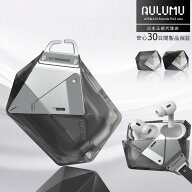 Aulumu AirPods Pro 3 ケース AirPods4 ケース おしゃれ ケース カバー エアポッズ AirPodsPro第3世代 Ai…