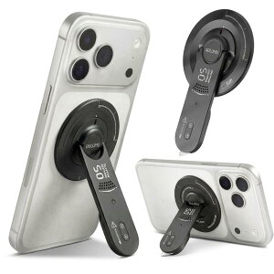 Aulumu G05 �X�}�z�X�^���h �}�O�l�b�g �}�O�l�b�g�� magsafe �}�O�Z�[�t�Ή� �܂肽���� �p�x���� �g�уX�^���h 360°��] �X�}�[�g�t�H���X�^���h �X�}�z�z���_�[ �y�� �I���� G05 iPhone �J�b�^�[