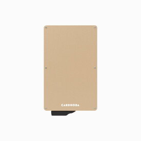 アルミニウムカードケース マネークリップ カードホダ Card Protector Case カードホルダー スライド式 スリム 薄型 クレジットカード カードケース スキミング防止 磁気防止 メンズ レディース 収納 おしゃれ スタイリッシュ