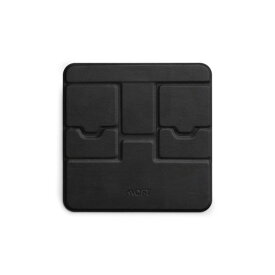 MOFT マグウォールパッド スタンド 壁掛け スタンド iPad タブレット スマホ iPhone android ウォールホルダー 併用 アクセサリ タブレットスタンド MOFT MOD