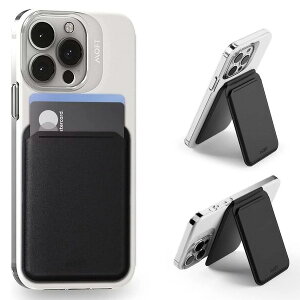 MOFT iPhone 12 13 14 ic�J�[�h �J�[�h���[ iphone�P�[�X �t���b�V���E�H���b�g�X�^���h MagSafe �Ή� �J�[�h�E�B���h�E id�J�[�h�z���_�[ �J�[�h���[ ms025 �X�}�z�X�^���h ���t�g ���� MOD �|�[�^�u���X