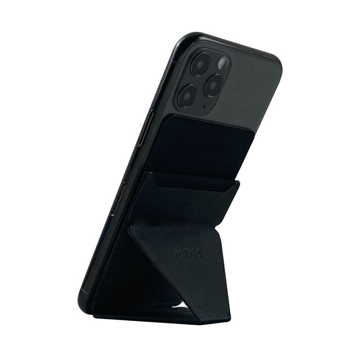 楽天市場】MOFT X スマホ スタンド 全12色!! （マグネット付属